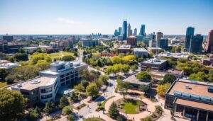 Best Areas to Live in Dallas