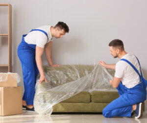 protecting your furniture when moving