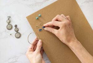 jewellery Packing