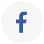 Facebook Logo Icon.