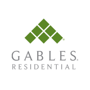 gables residential