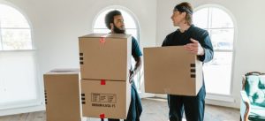 apartment movers