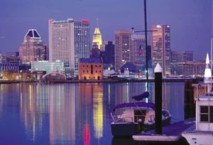 Baltimore, Maryland