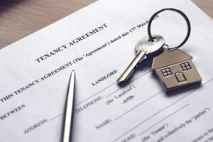 rental agreement