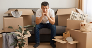 relocation emotional impact