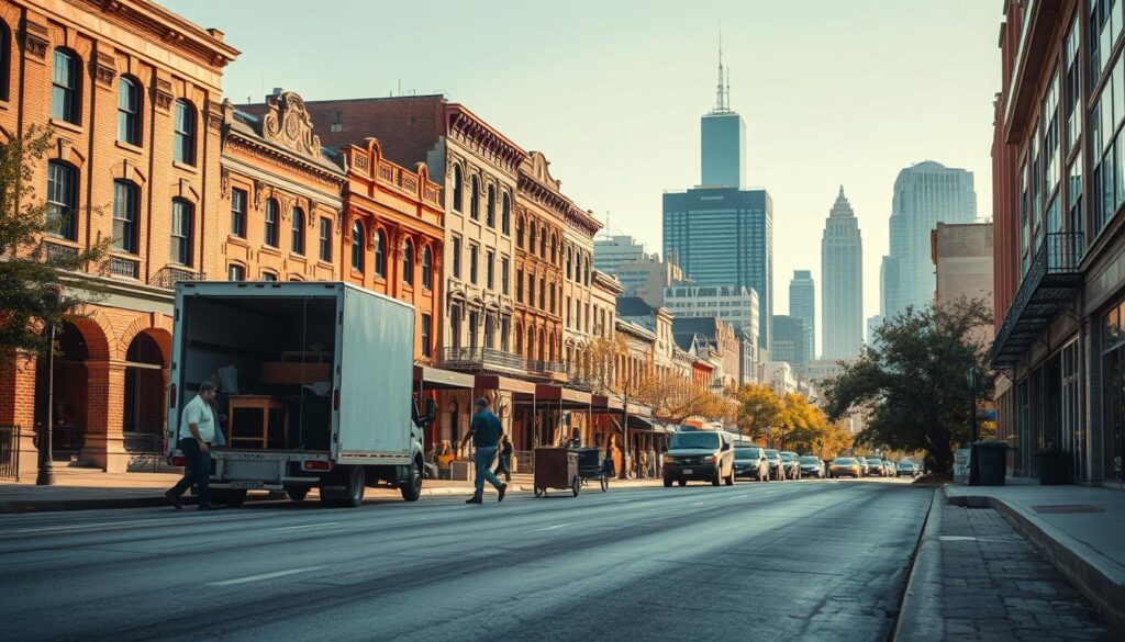 Affordable Movers in Dallas Affordable Movers in Dallas