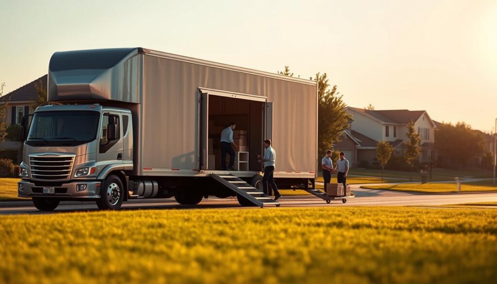 Affordable Moving Solutions Affordable Moving Solutions