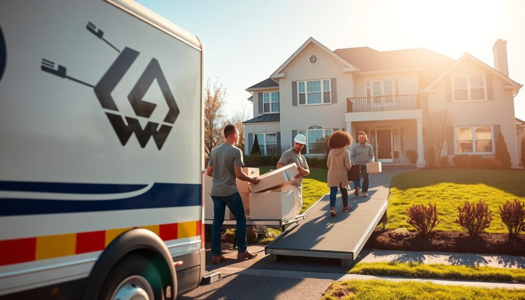 Benefits of Hiring Movers Benefits of Hiring Movers