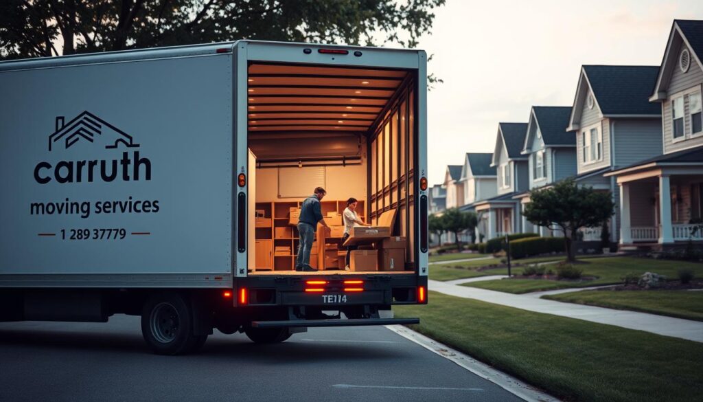 Caruth Terrace moving services Caruth Terrace moving services