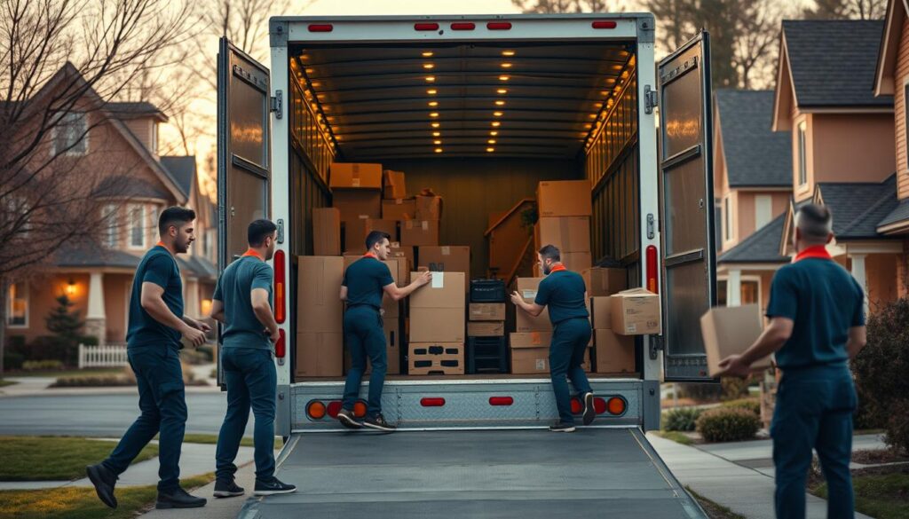 Characteristics of good movers Characteristics of good movers