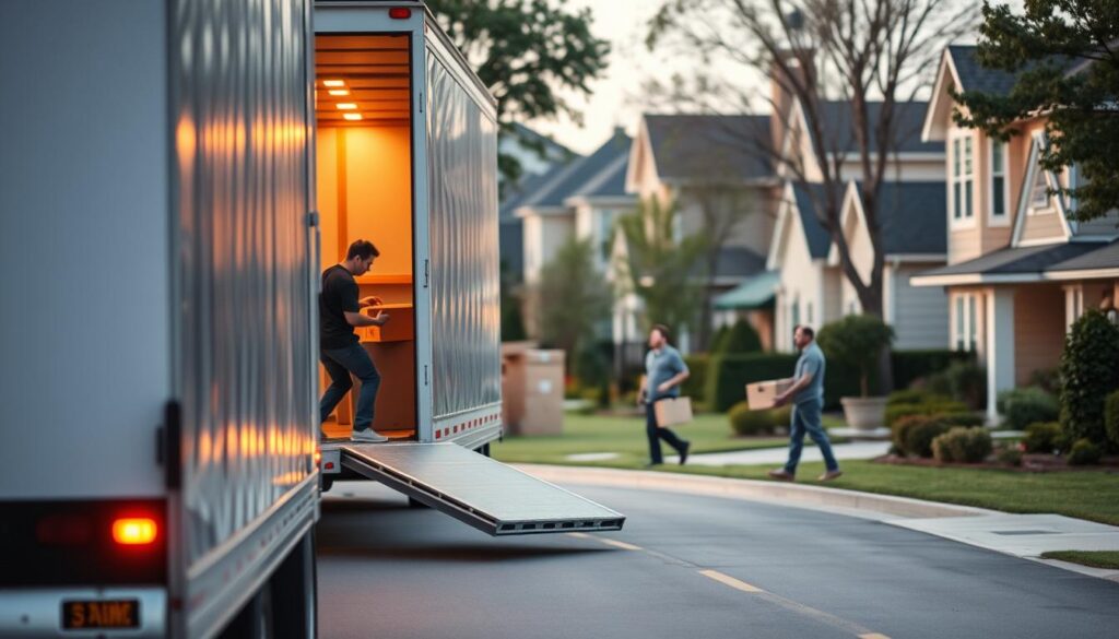 Complete Moving Services Complete Moving Services