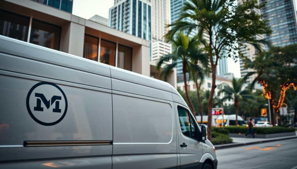 Comprehensive Moving Solutions