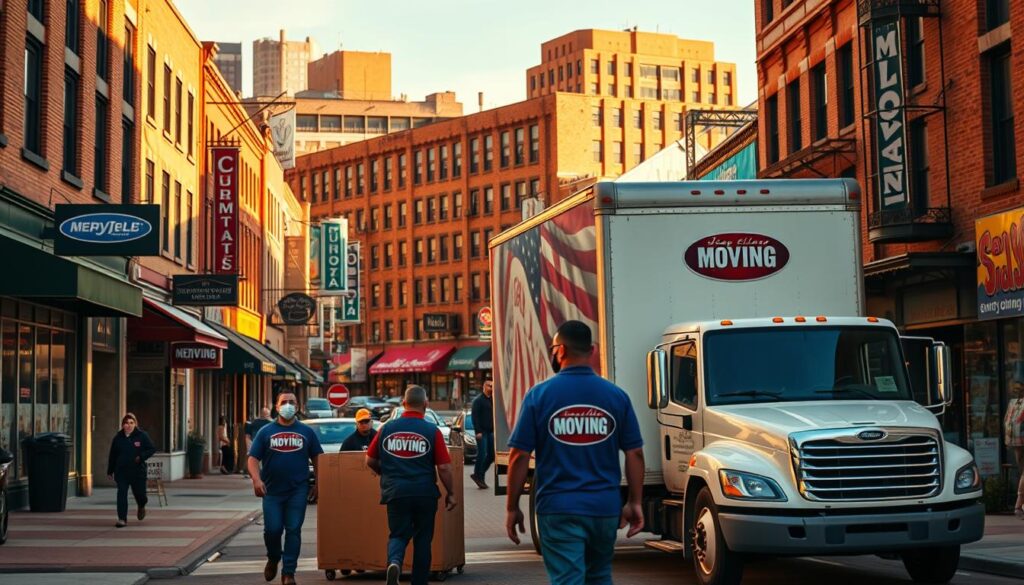 Comprehensive Moving Solutions in Deep Ellum Comprehensive Moving Solutions in Deep Ellum