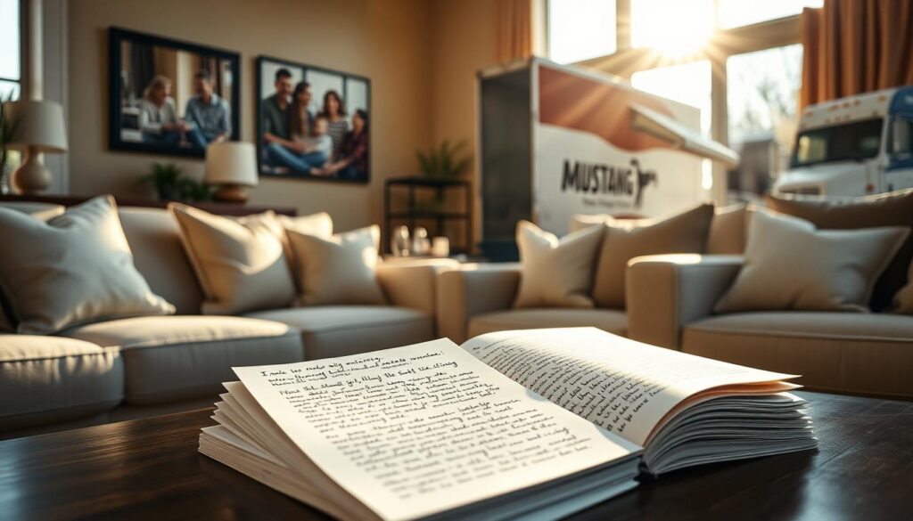 Customer reviews and moving experiences with Mustang Moving Customer reviews and moving experiences with Mustang Moving