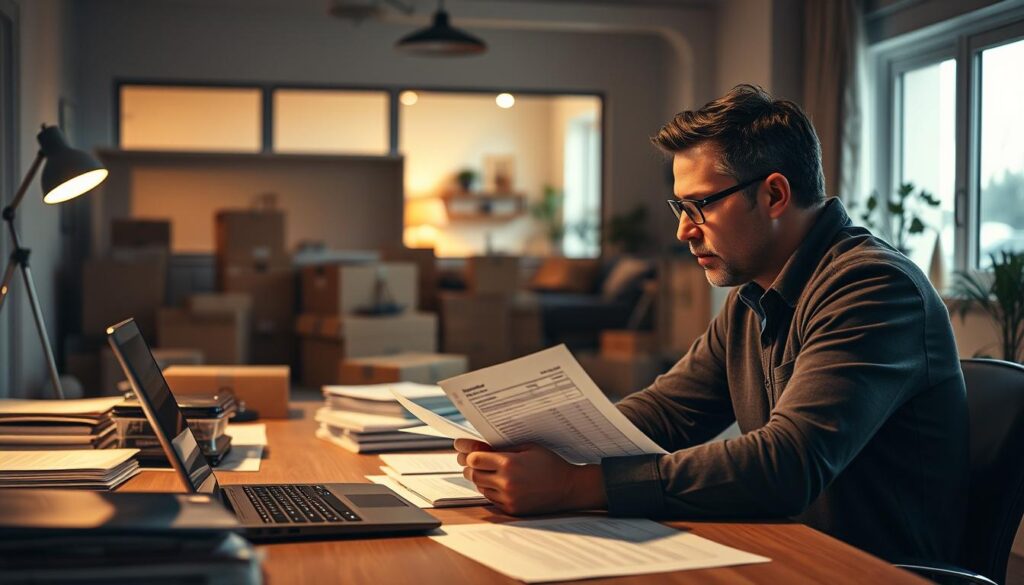 Estimating moving costs Estimating moving costs