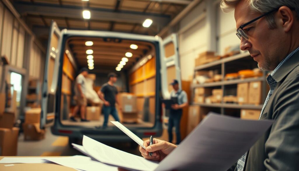 Evaluating Moving Companies Evaluating Moving Companies