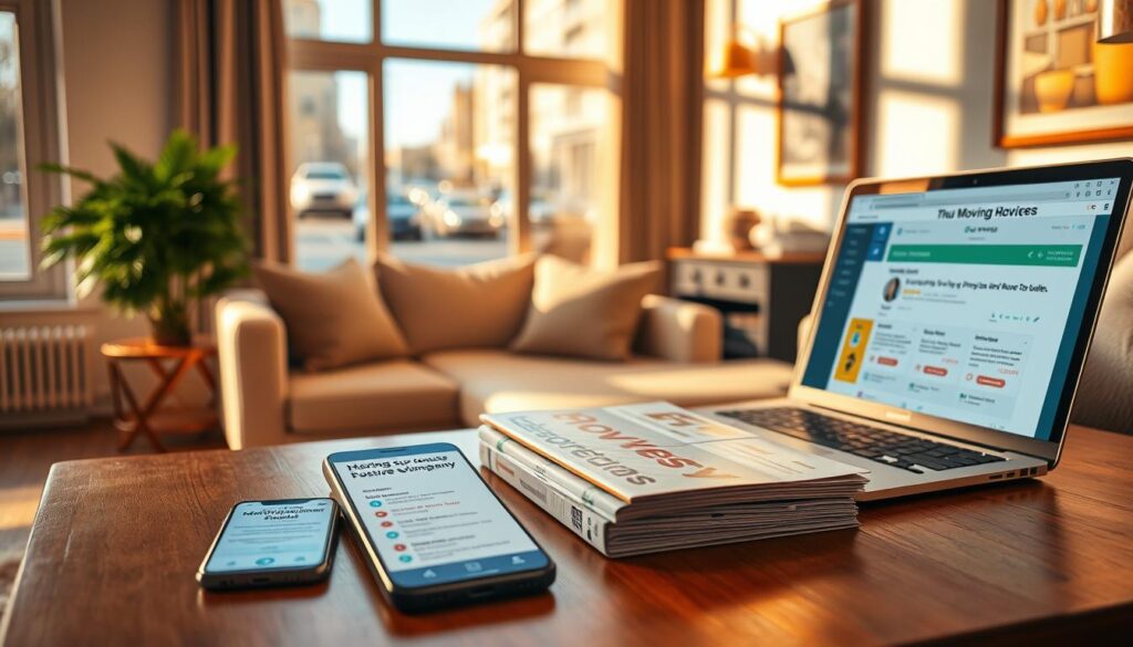 Factors to consider when choosing a moving company Factors to consider when choosing a moving company