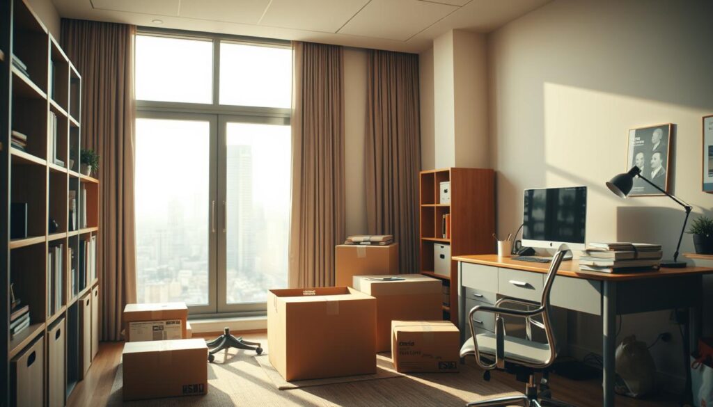 Factors to consider when hiring a moving company
