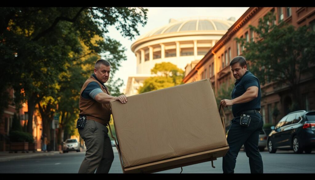 Heavy item movers Forest Hills Heavy item movers Forest Hills