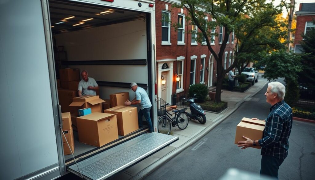 Importance of Communication with Movers Importance of Communication with Movers