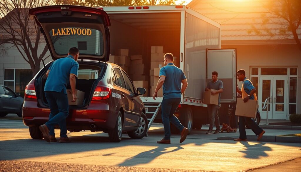 Lakewood movers Lakewood movers