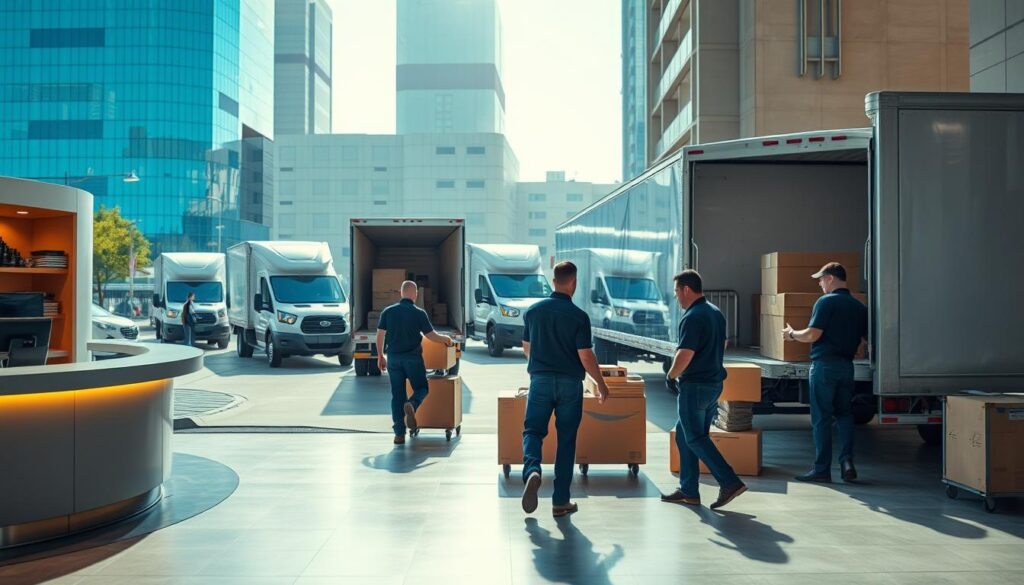 Local Moving Experts Local Moving Experts