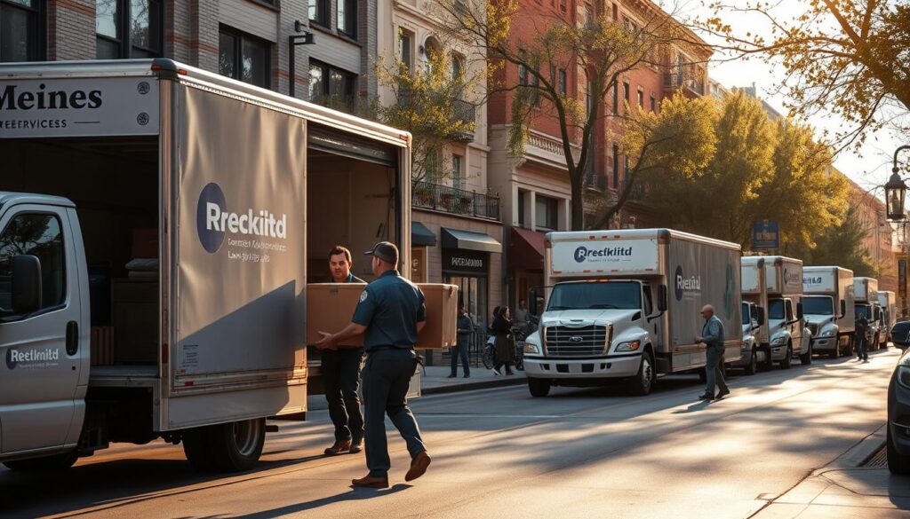 Lower Greenville movers Lower Greenville movers