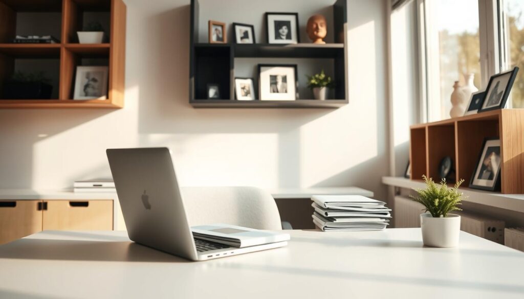 Managing Belongings Managing Belongings