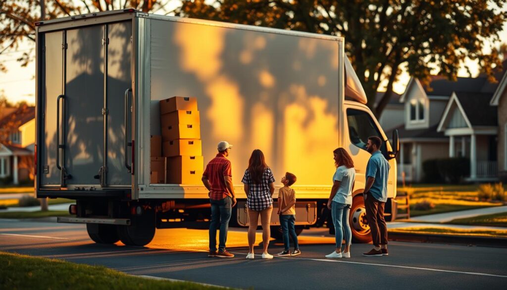 Moving Cost Expectations Moving Cost Expectations