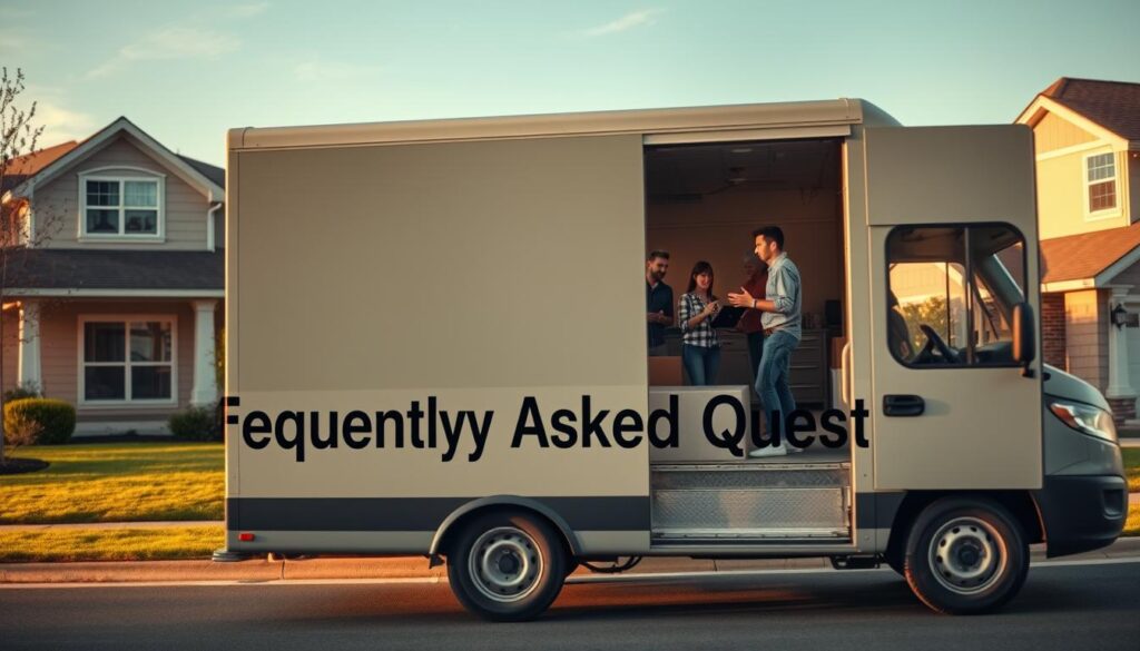 Moving FAQs Moving FAQs