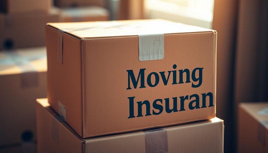 Moving Insurance Moving Insurance