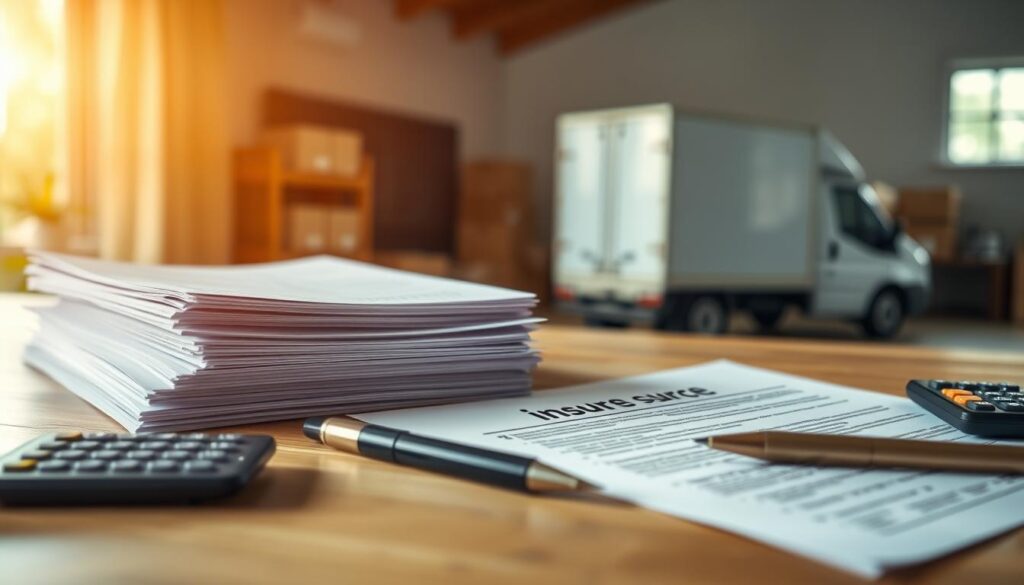 Moving Insurance Moving Insurance