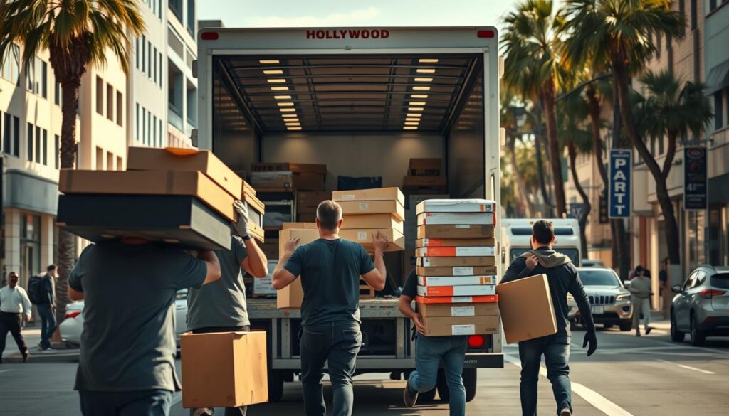 Moving Labor Overview Moving Labor Overview