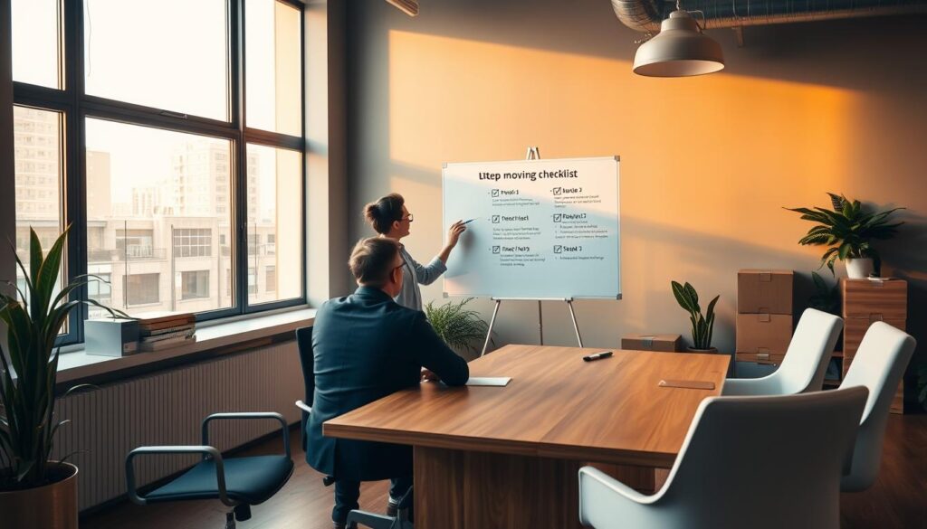 Moving Service Expectations