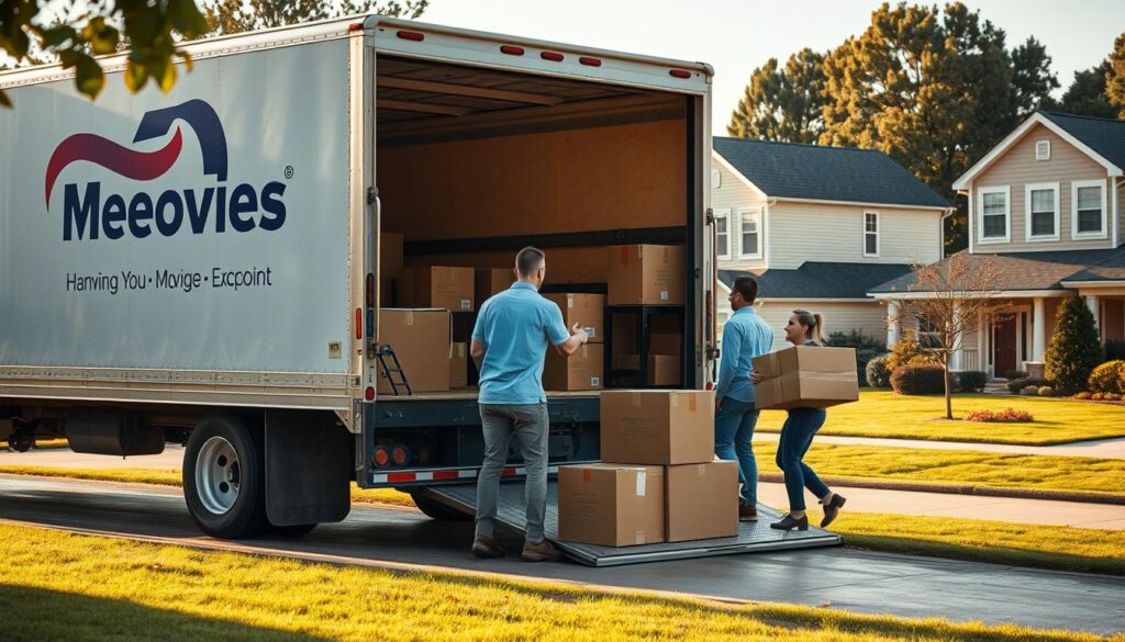 Moving Services Moving Services