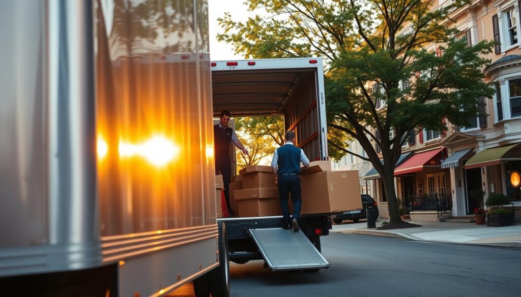 Moving Services Knox Henderson Moving Services Knox Henderson