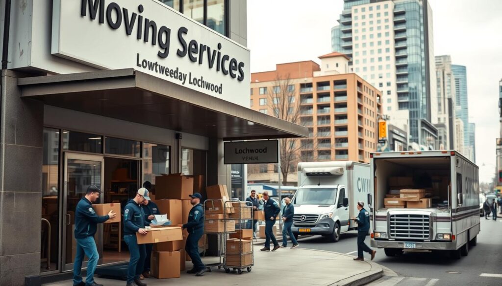 Moving Services Lochwood Moving Services Lochwood