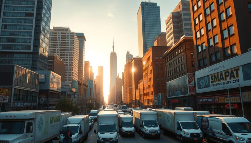 Moving Services Midtown Moving Services Midtown