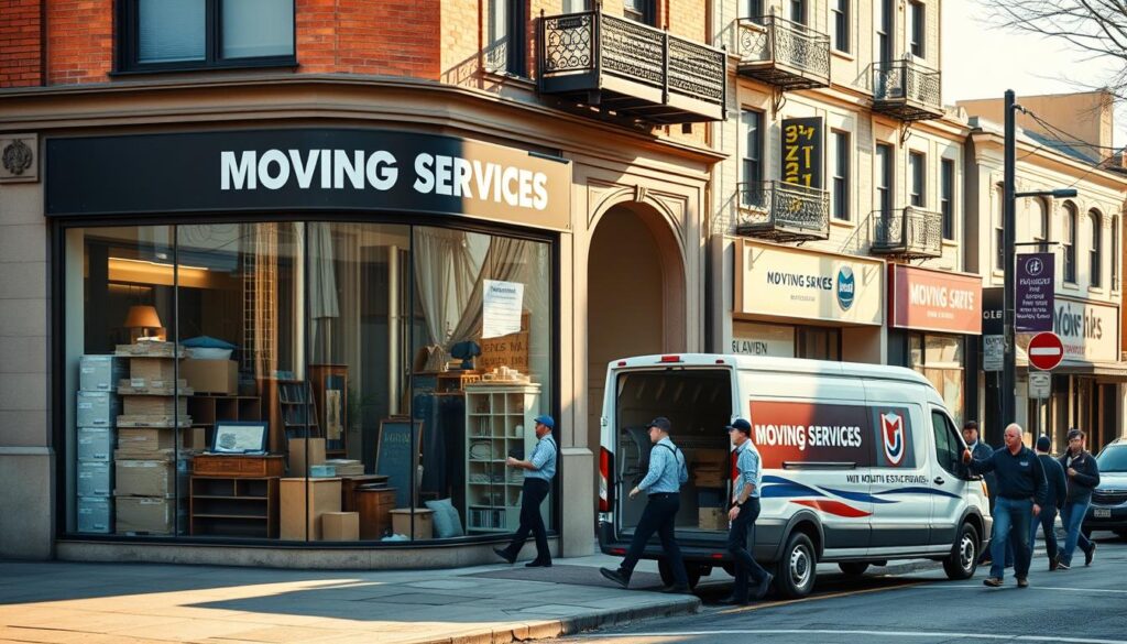 Moving Services in Caruth Terrace Moving Services in Caruth Terrace