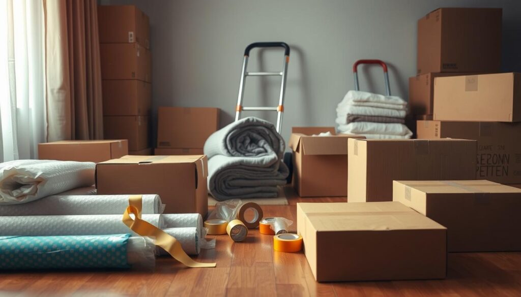 Moving Supplies Moving Supplies