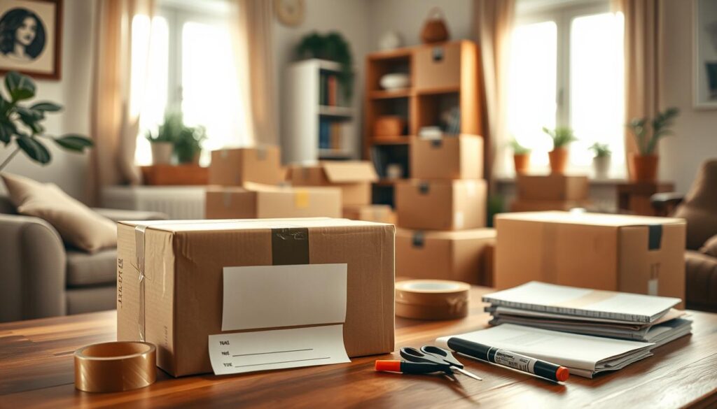 Moving Tips Moving Tips