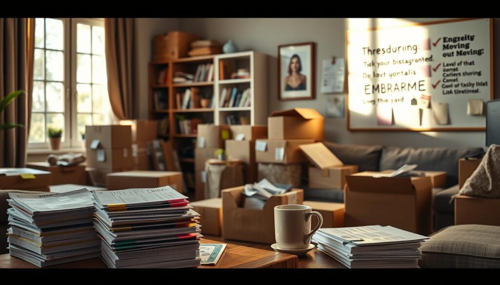 Moving Tips Moving Tips