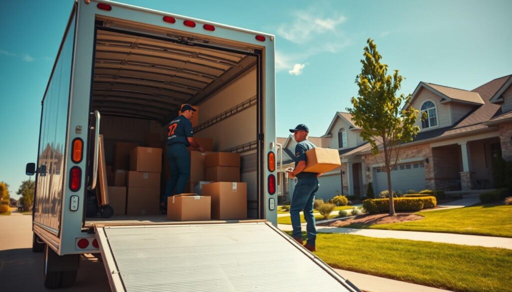 Moving Tips for Safe Transportation Moving Tips for Safe Transportation