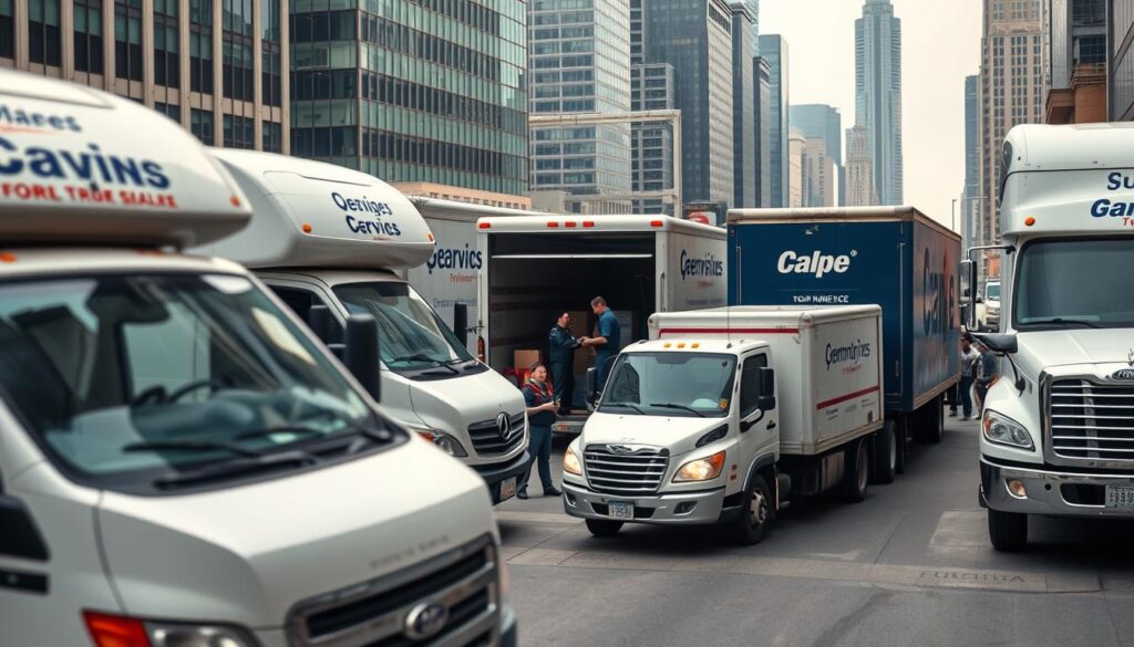 Moving company reputation Moving company reputation