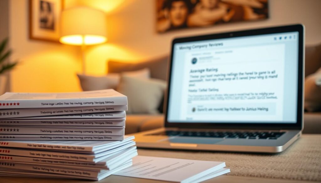 Moving company reviews Moving company reviews