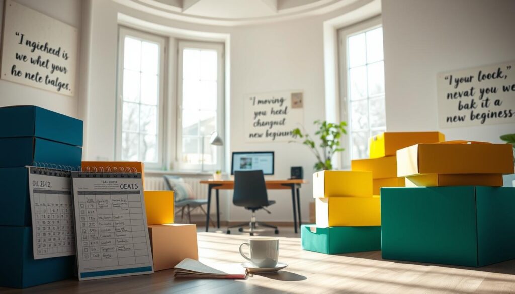 Moving preparation tips Moving preparation tips