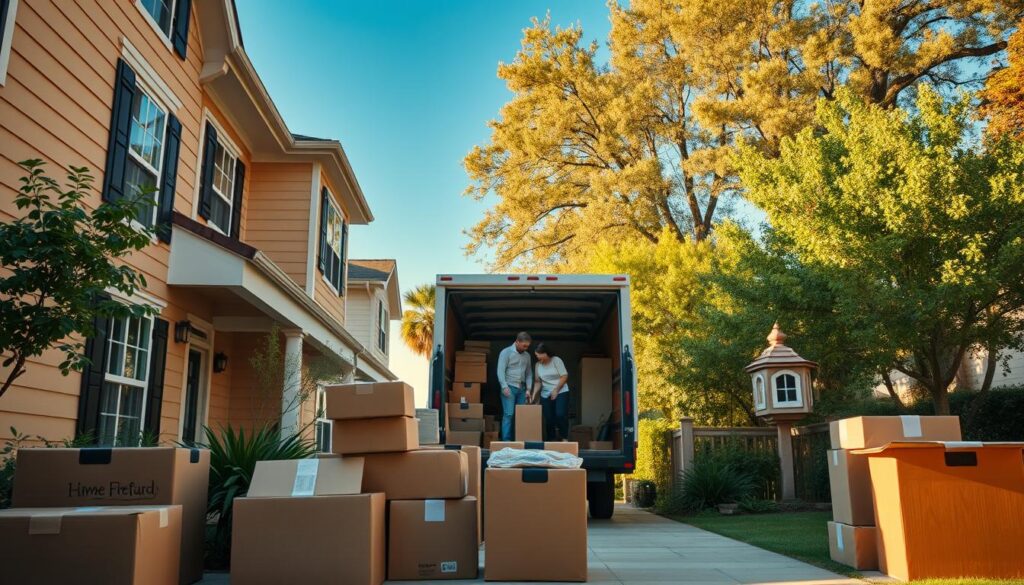 Moving tips for a smooth relocation in Bluffview