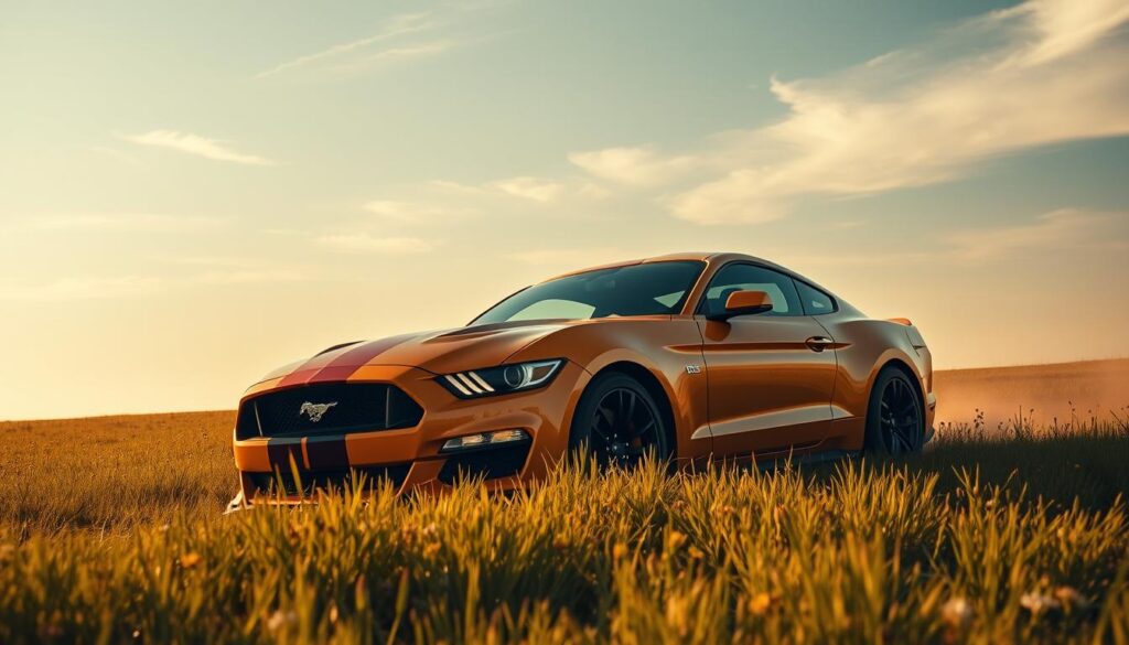 Mustang Moving Mustang Moving