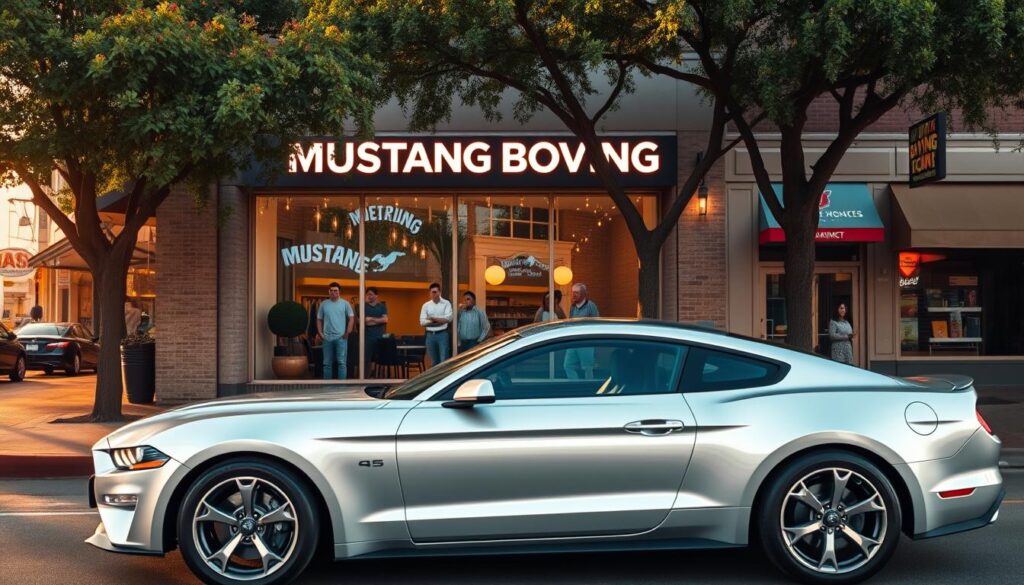 Mustang Moving: Best Moving Services Bishop Arts District Mustang Moving: Best Moving Services Bishop Arts District