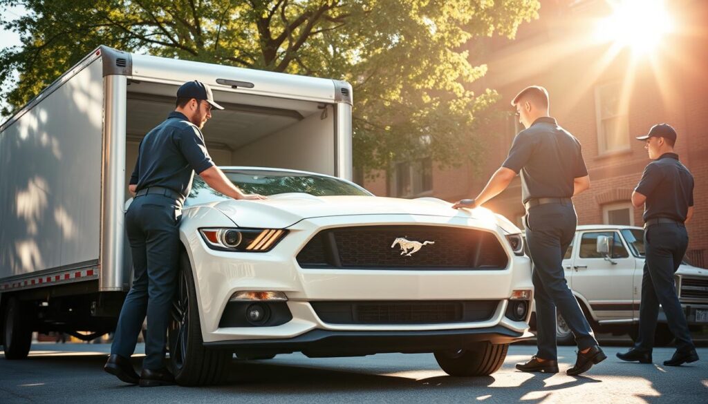 Mustang Moving Experienced Movers Mustang Moving Experienced Movers
